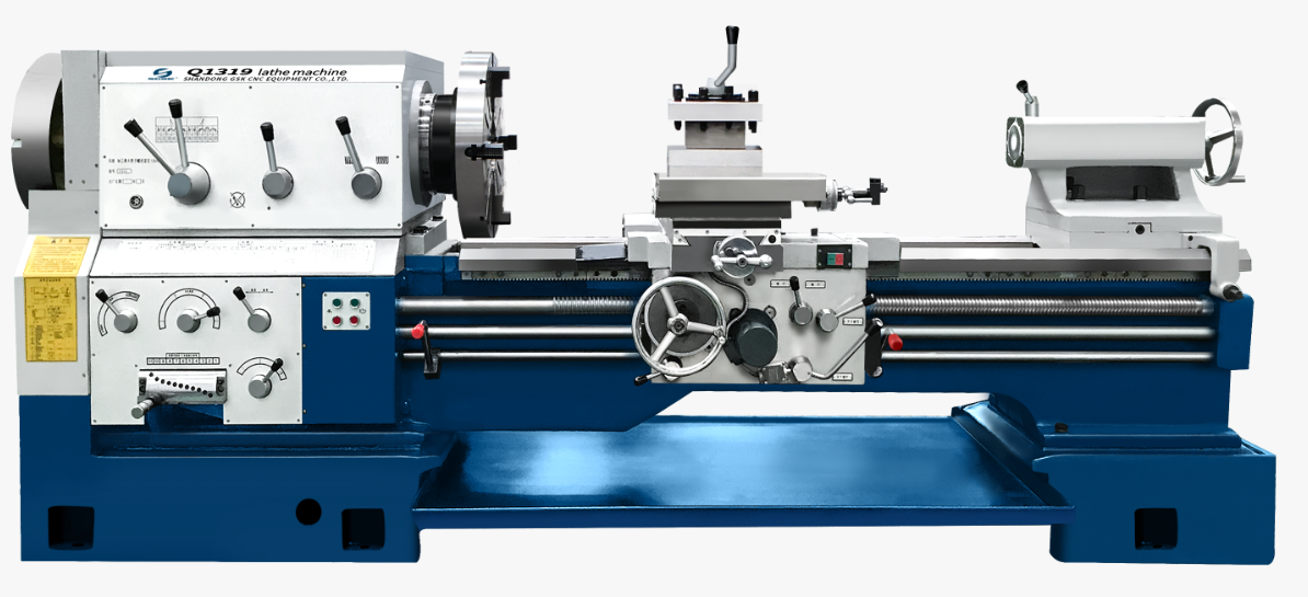 Q1327重型管螺纹车床大孔径车床普通管子螺纹车床